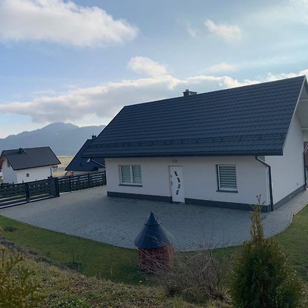 Aura Home Grywald Dış mekan fotoğraf