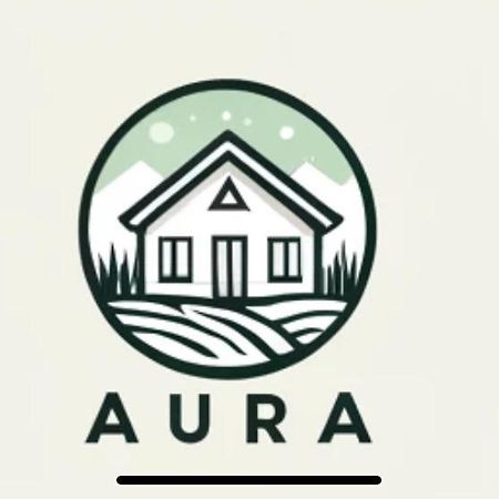 Aura Home Grywald Dış mekan fotoğraf
