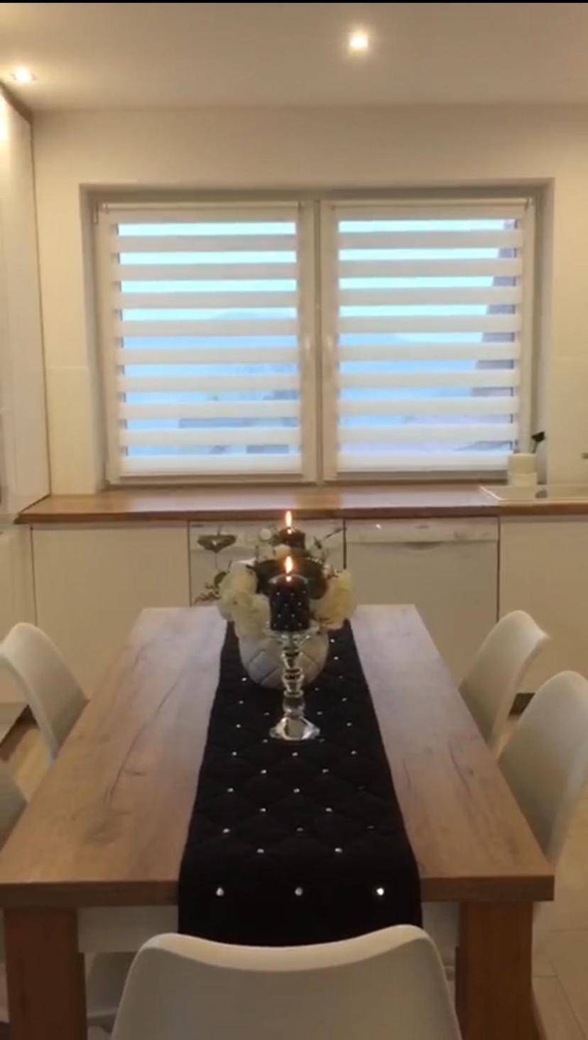 Aura Home Grywald Dış mekan fotoğraf