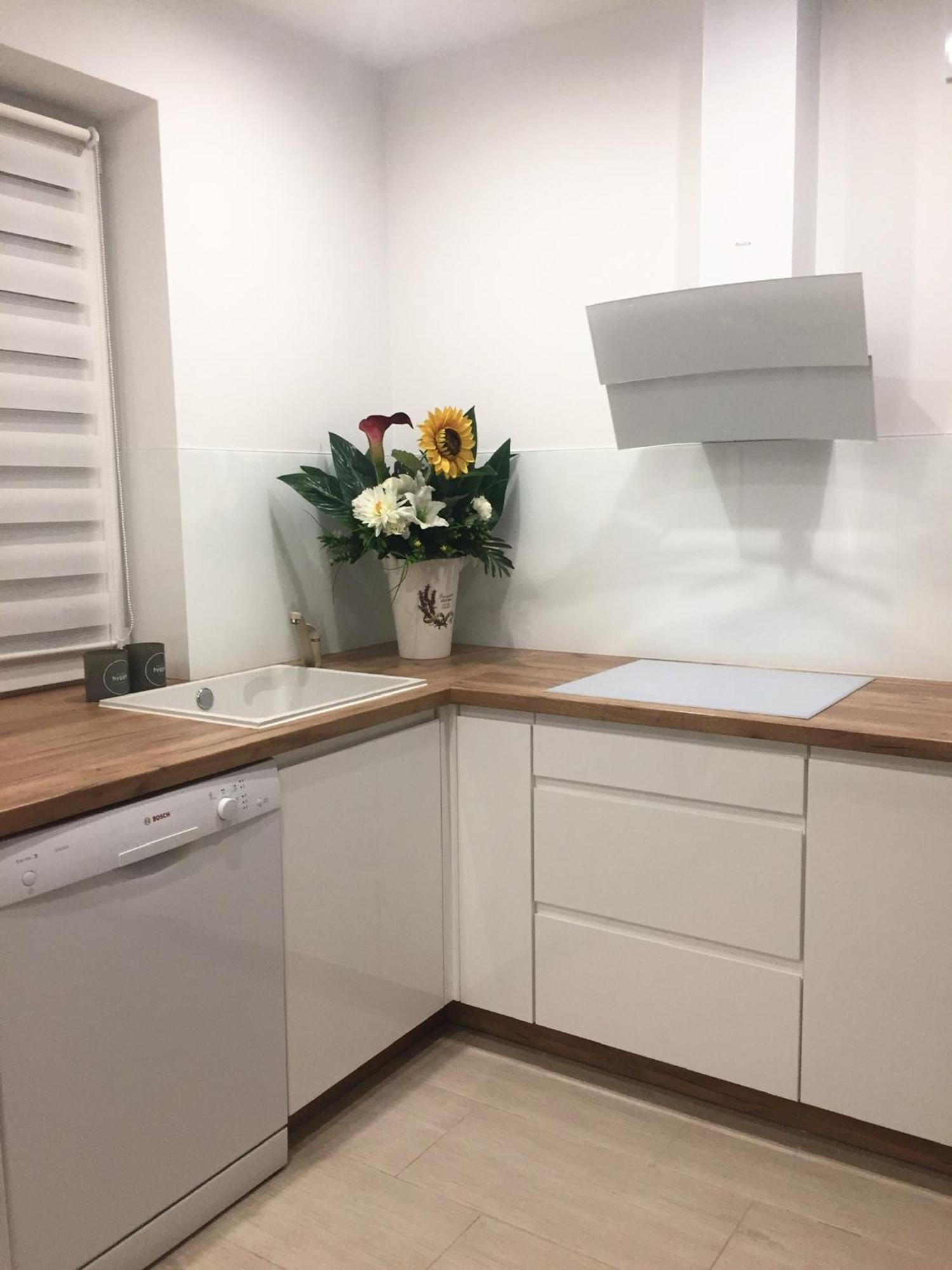 Aura Home Grywald Dış mekan fotoğraf