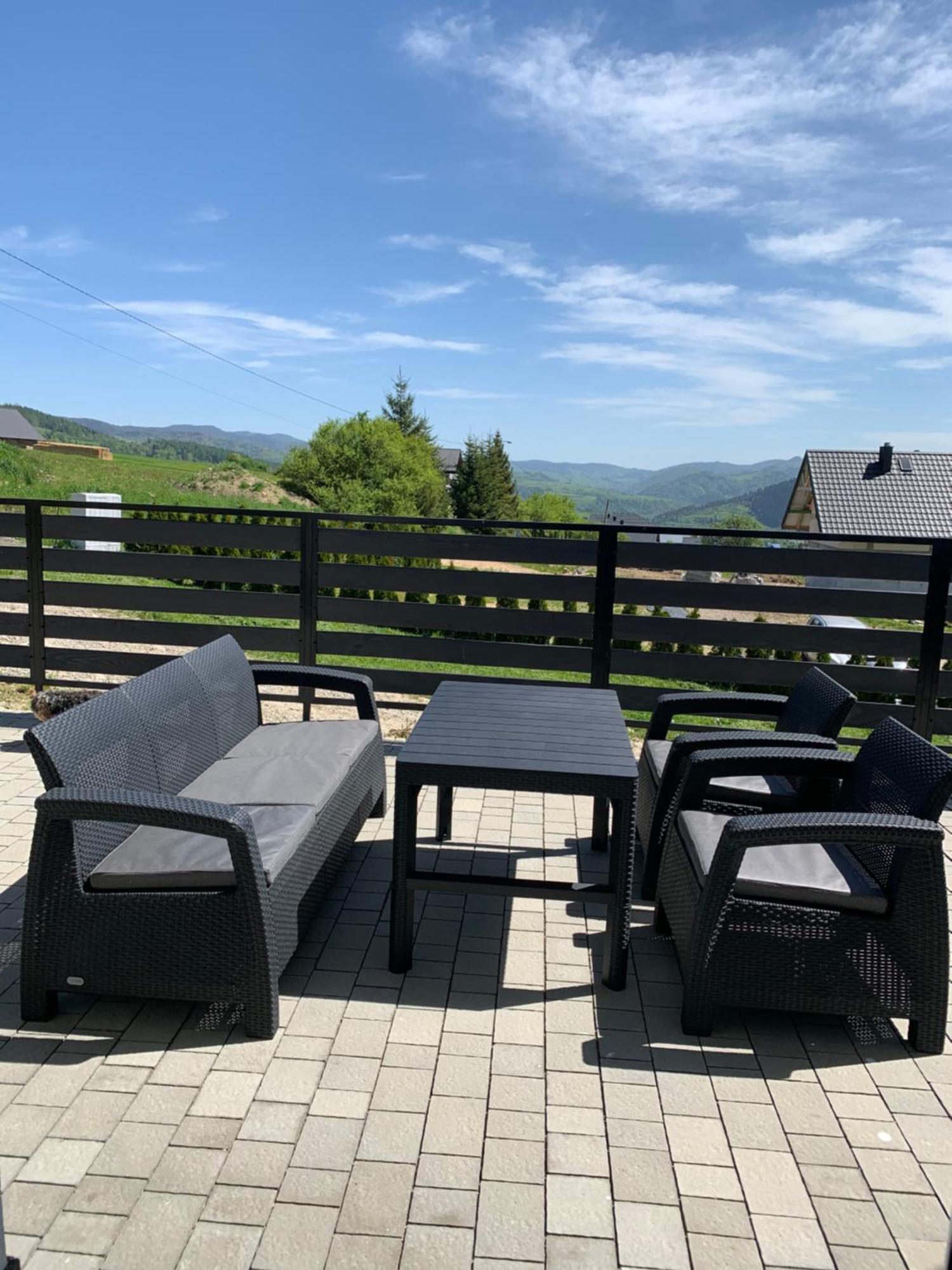 Aura Home Grywald Dış mekan fotoğraf