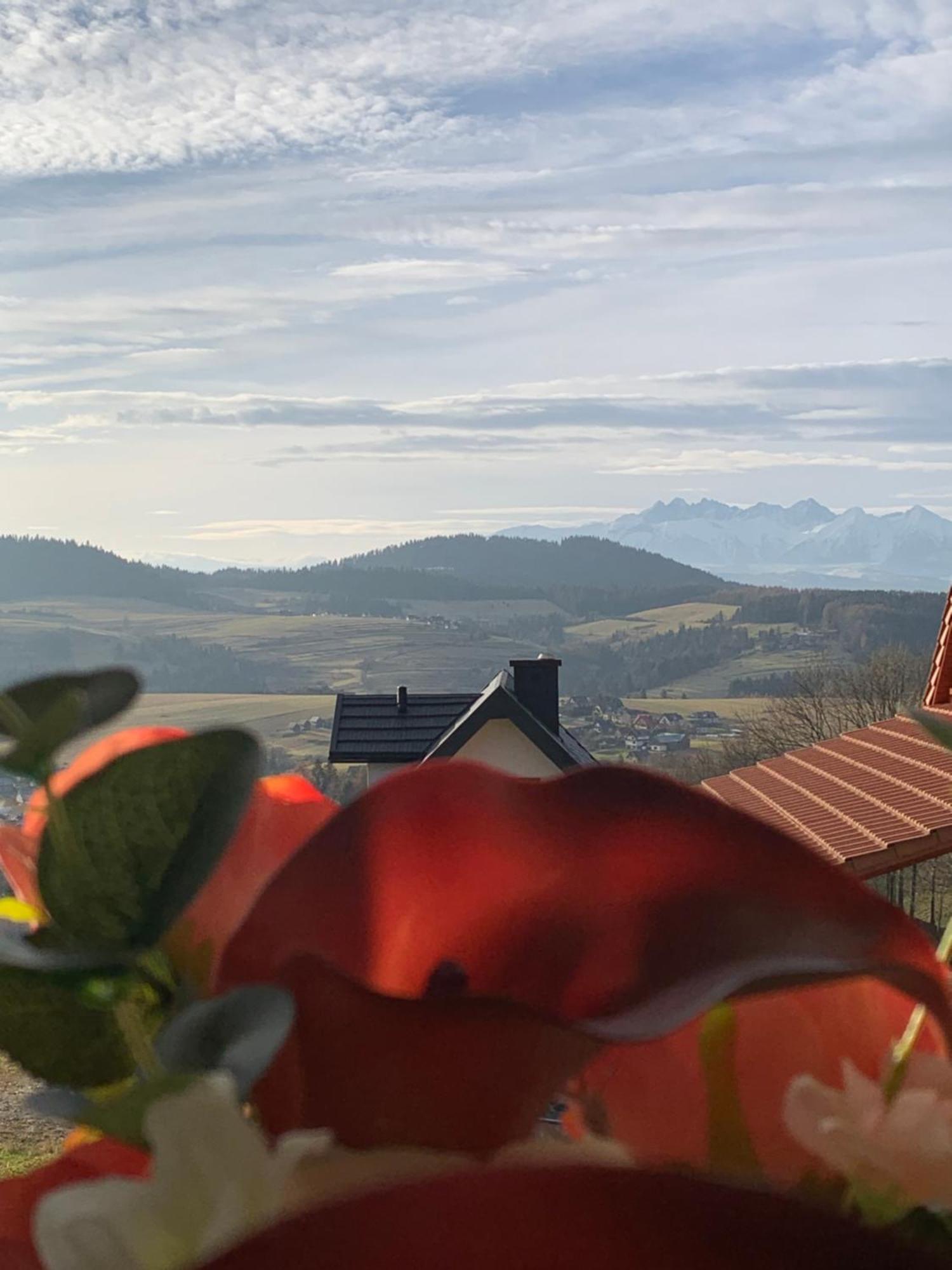 Aura Home Grywald Dış mekan fotoğraf