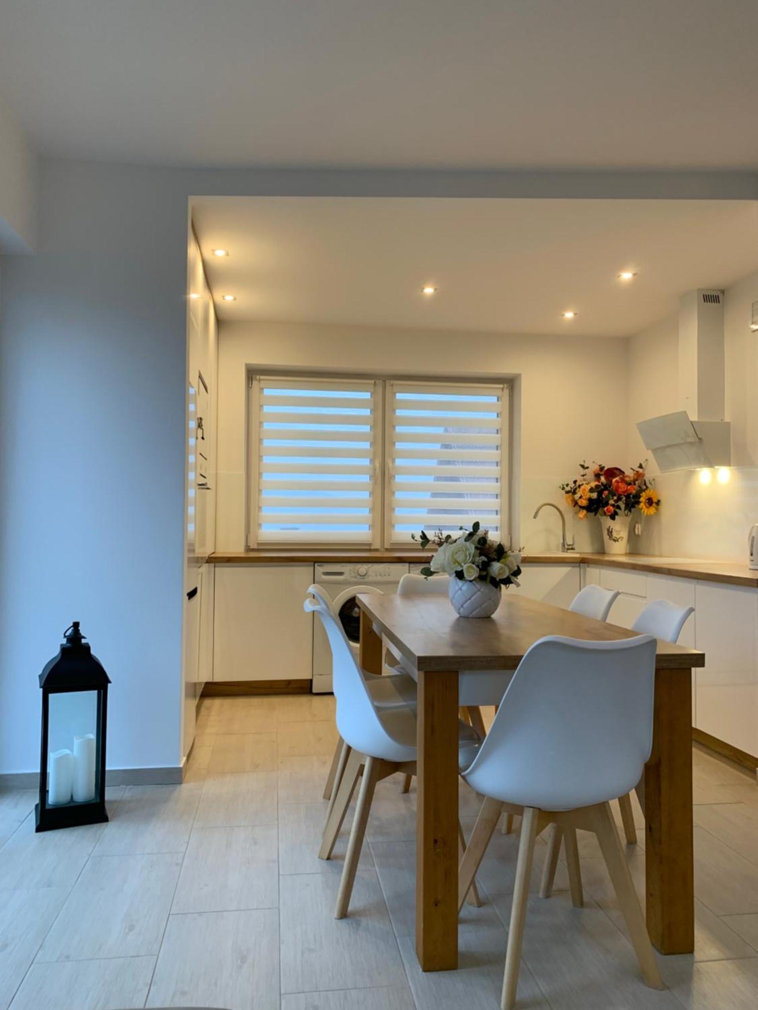 Aura Home Grywald Dış mekan fotoğraf