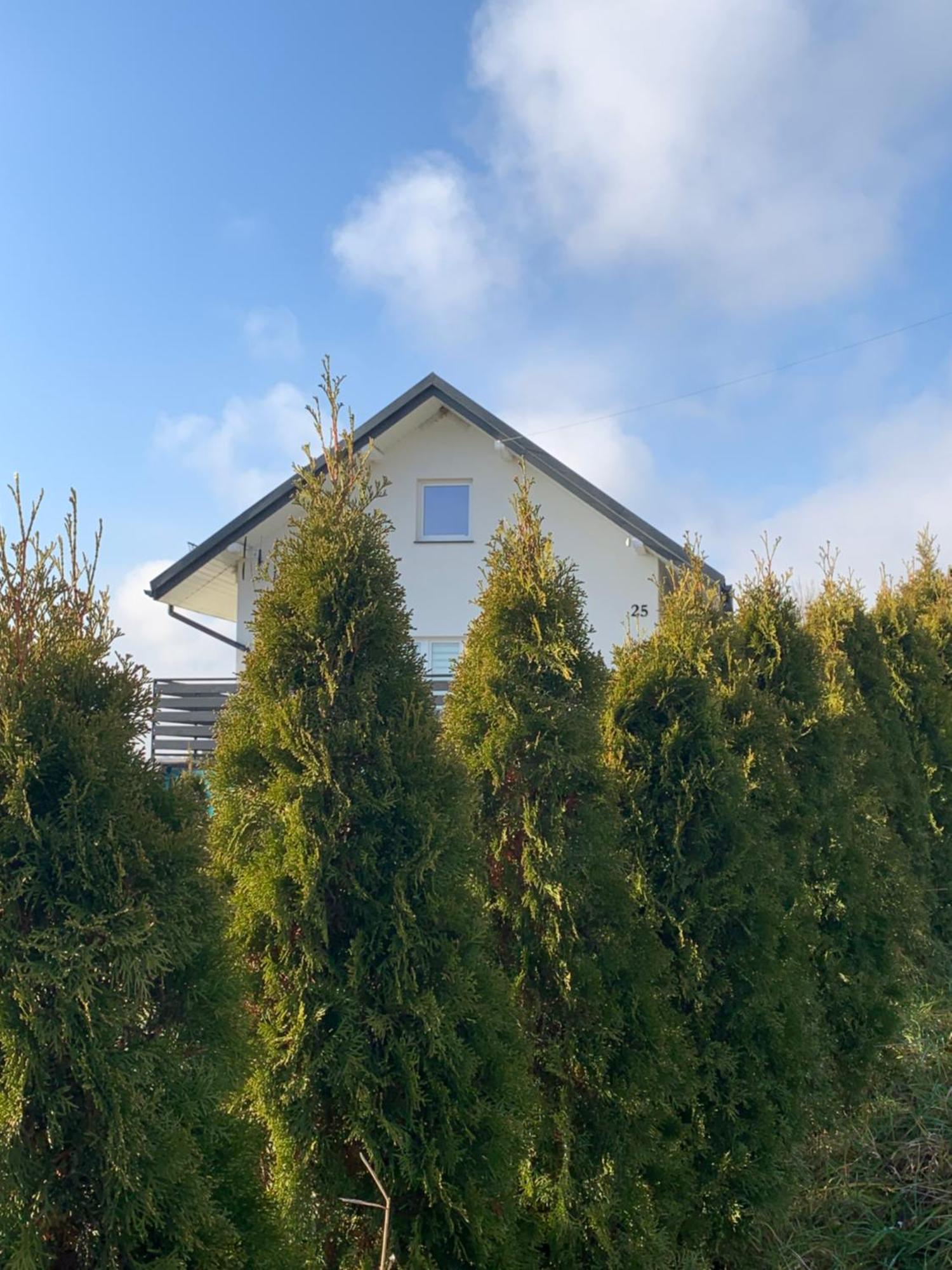 Aura Home Grywald Dış mekan fotoğraf