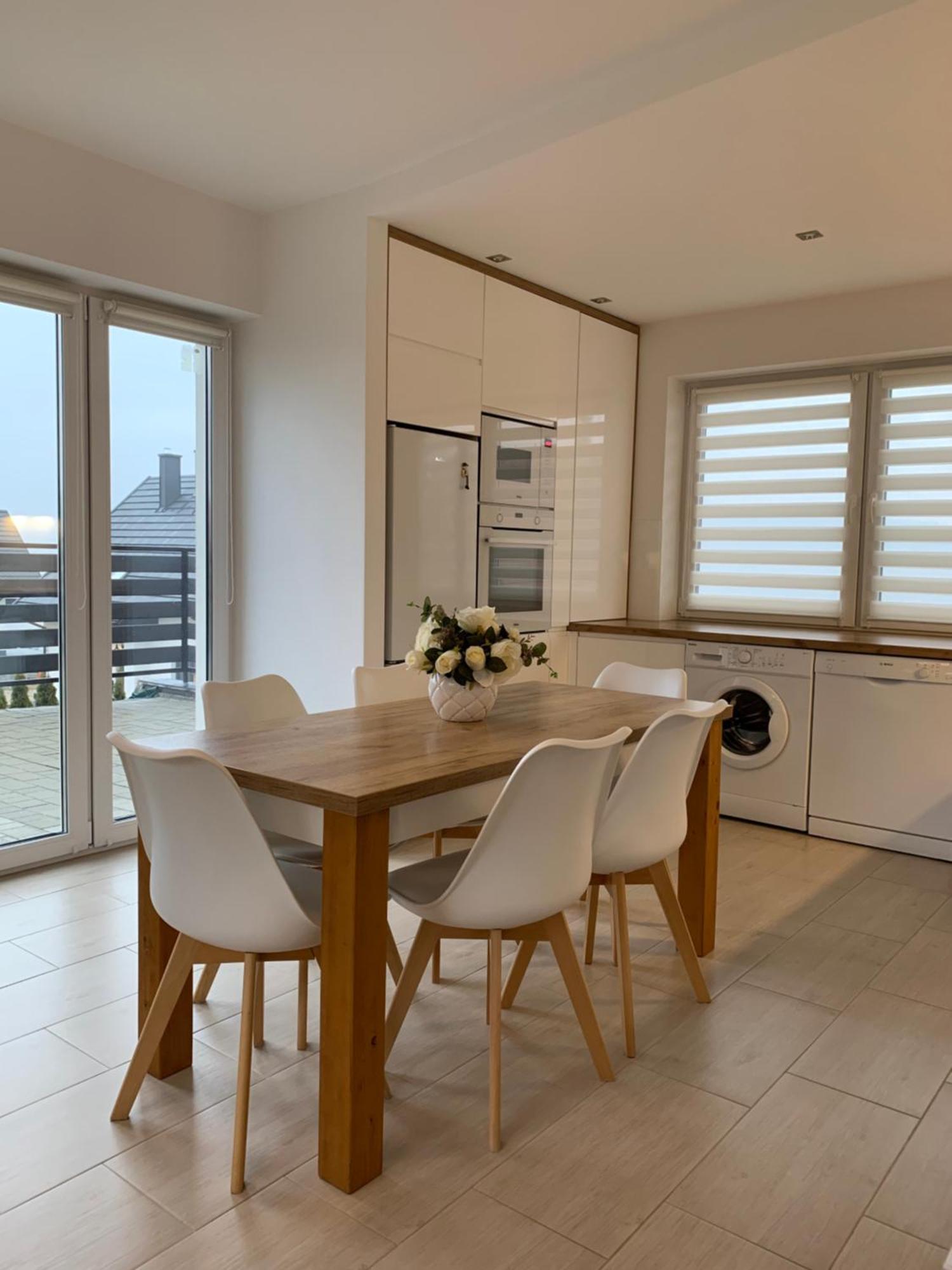 Aura Home Grywald Dış mekan fotoğraf