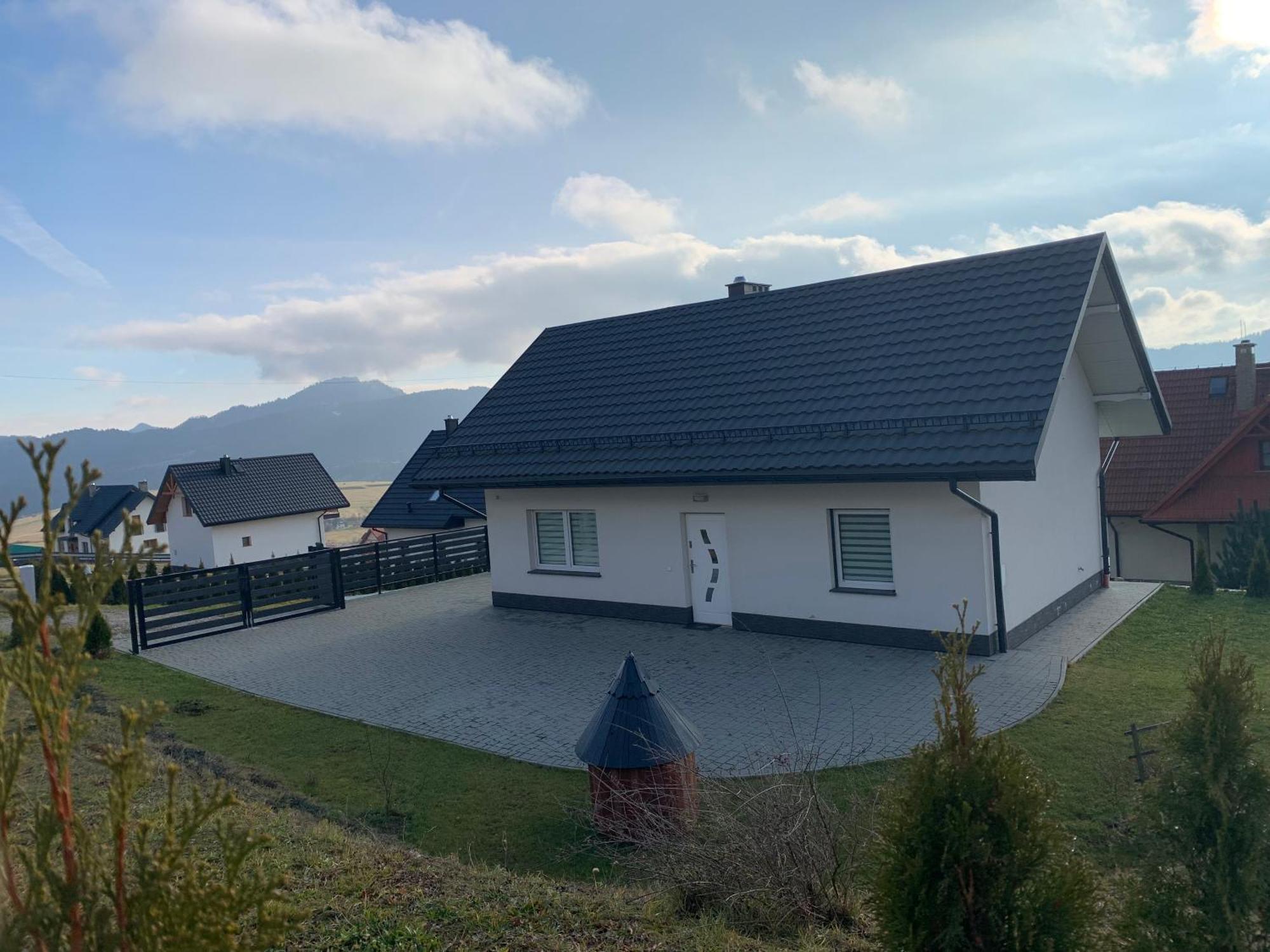 Aura Home Grywald Dış mekan fotoğraf