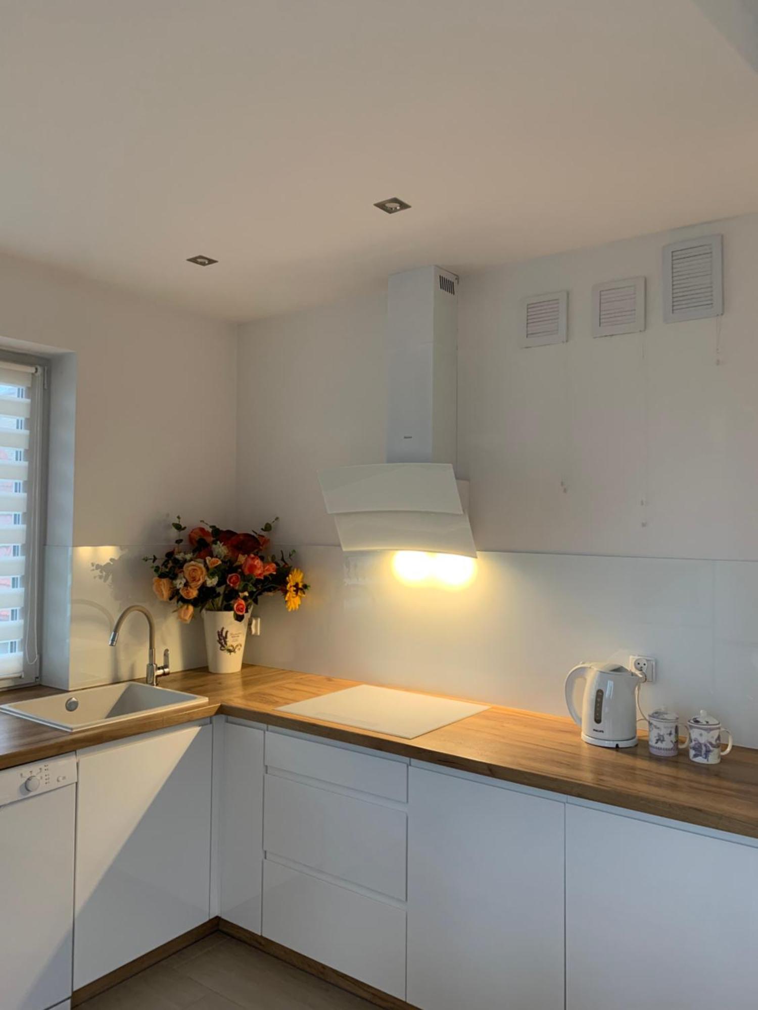 Aura Home Grywald Dış mekan fotoğraf