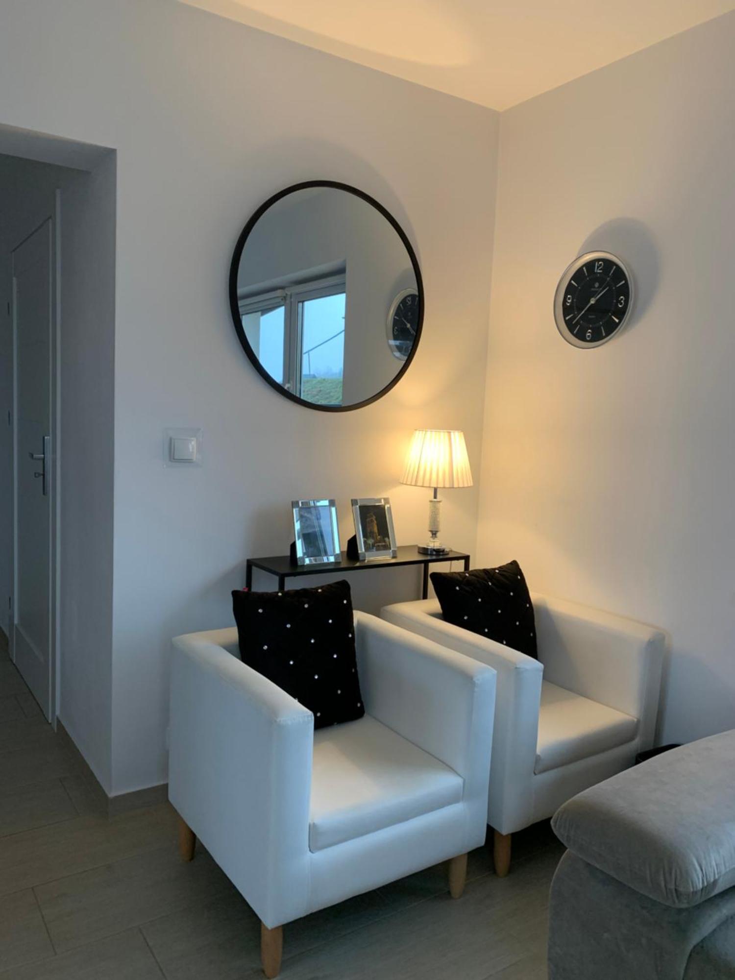 Aura Home Grywald Dış mekan fotoğraf