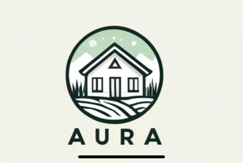 Aura Home Grywald Dış mekan fotoğraf