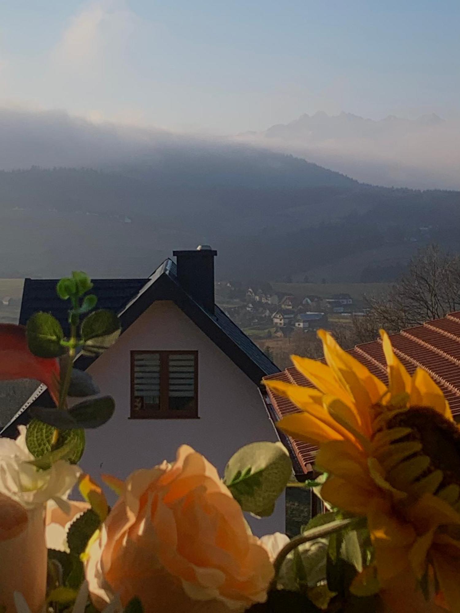 Aura Home Grywald Dış mekan fotoğraf