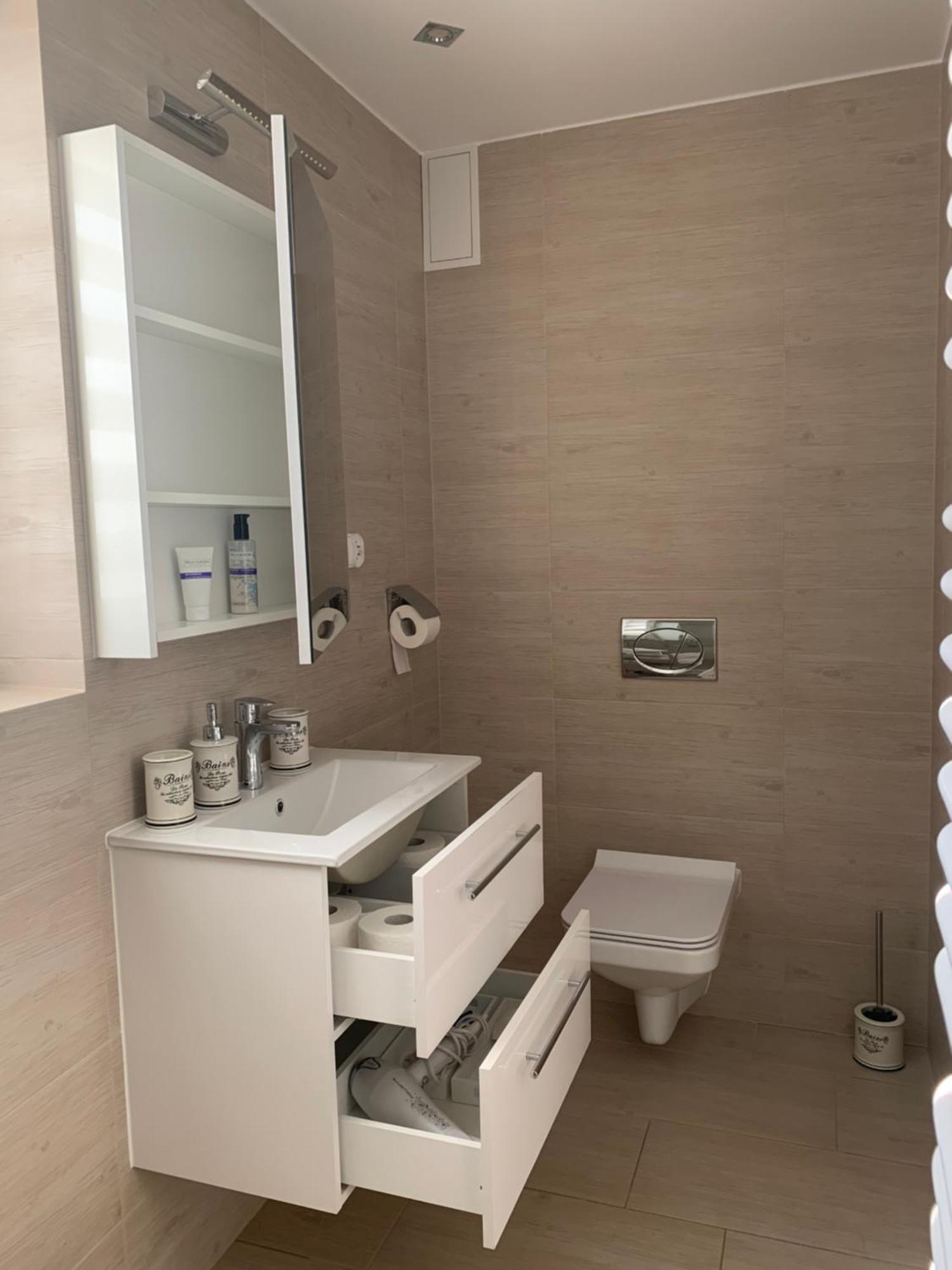 Aura Home Grywald Dış mekan fotoğraf