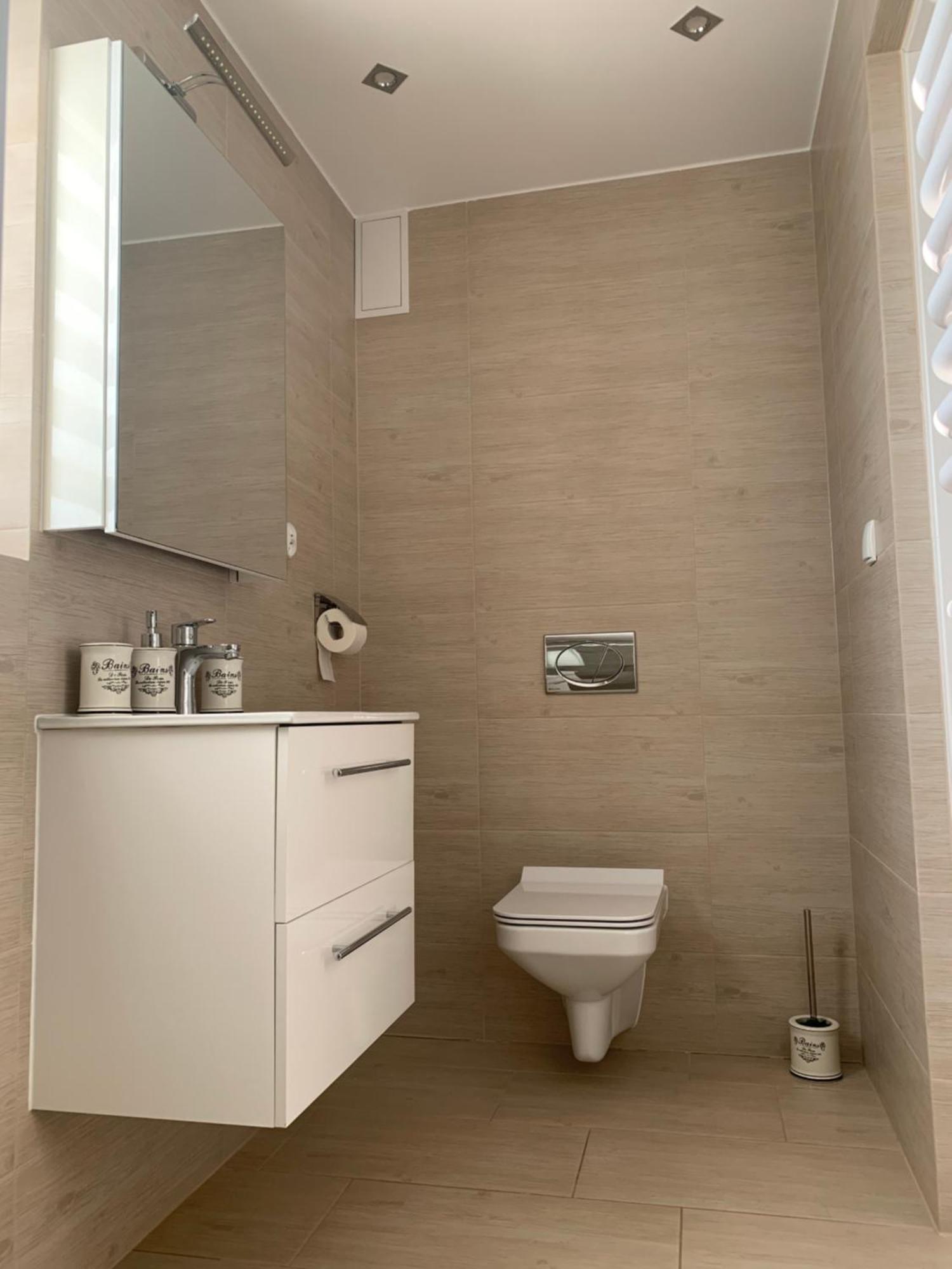Aura Home Grywald Dış mekan fotoğraf
