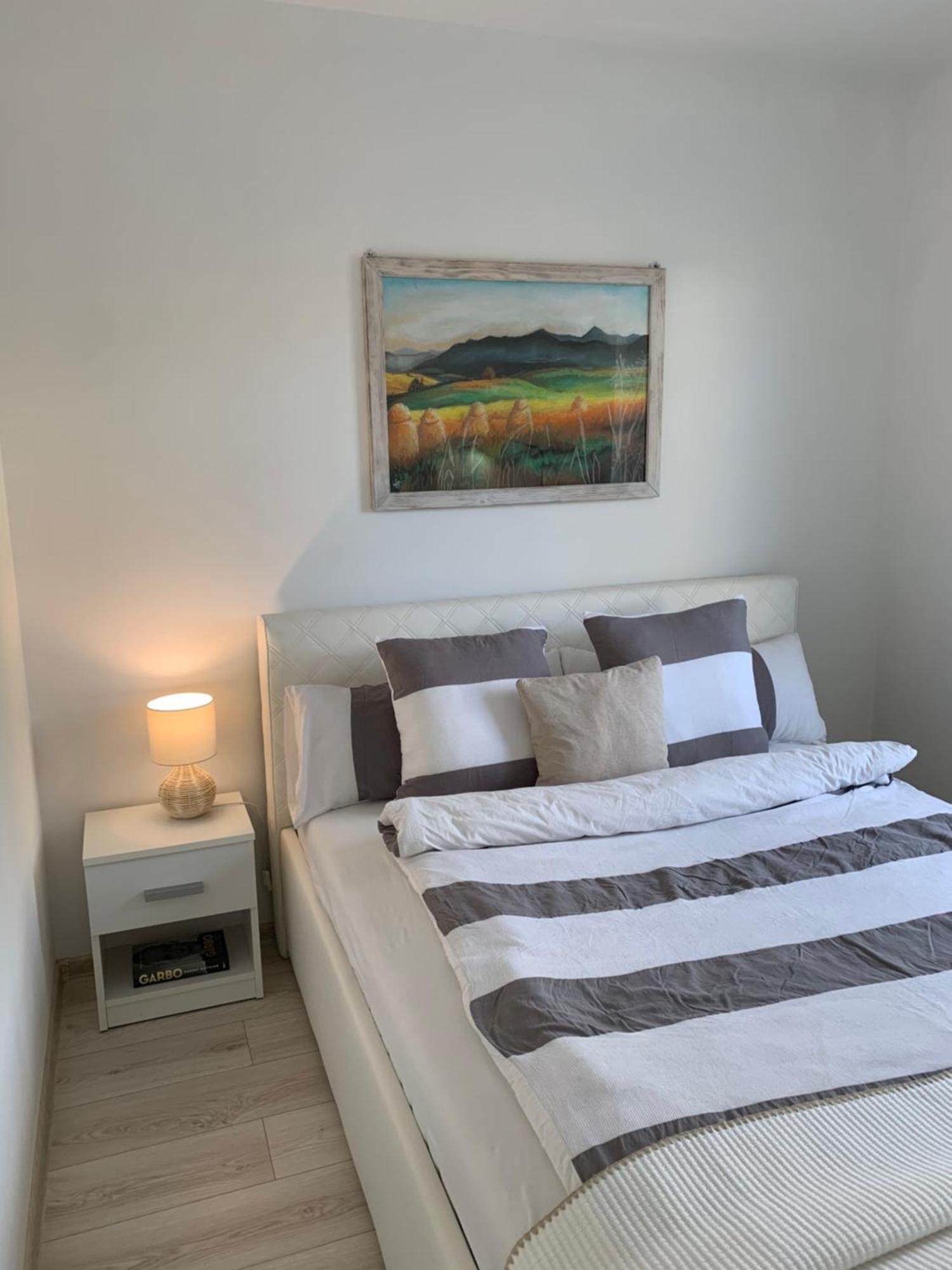 Aura Home Grywald Dış mekan fotoğraf