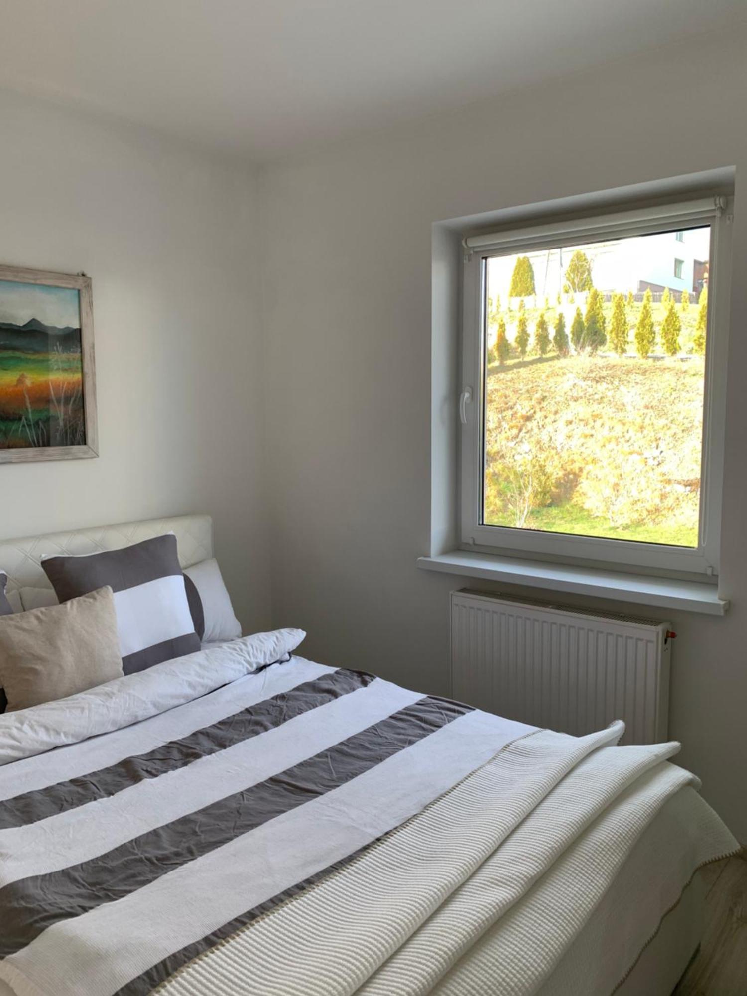 Aura Home Grywald Dış mekan fotoğraf