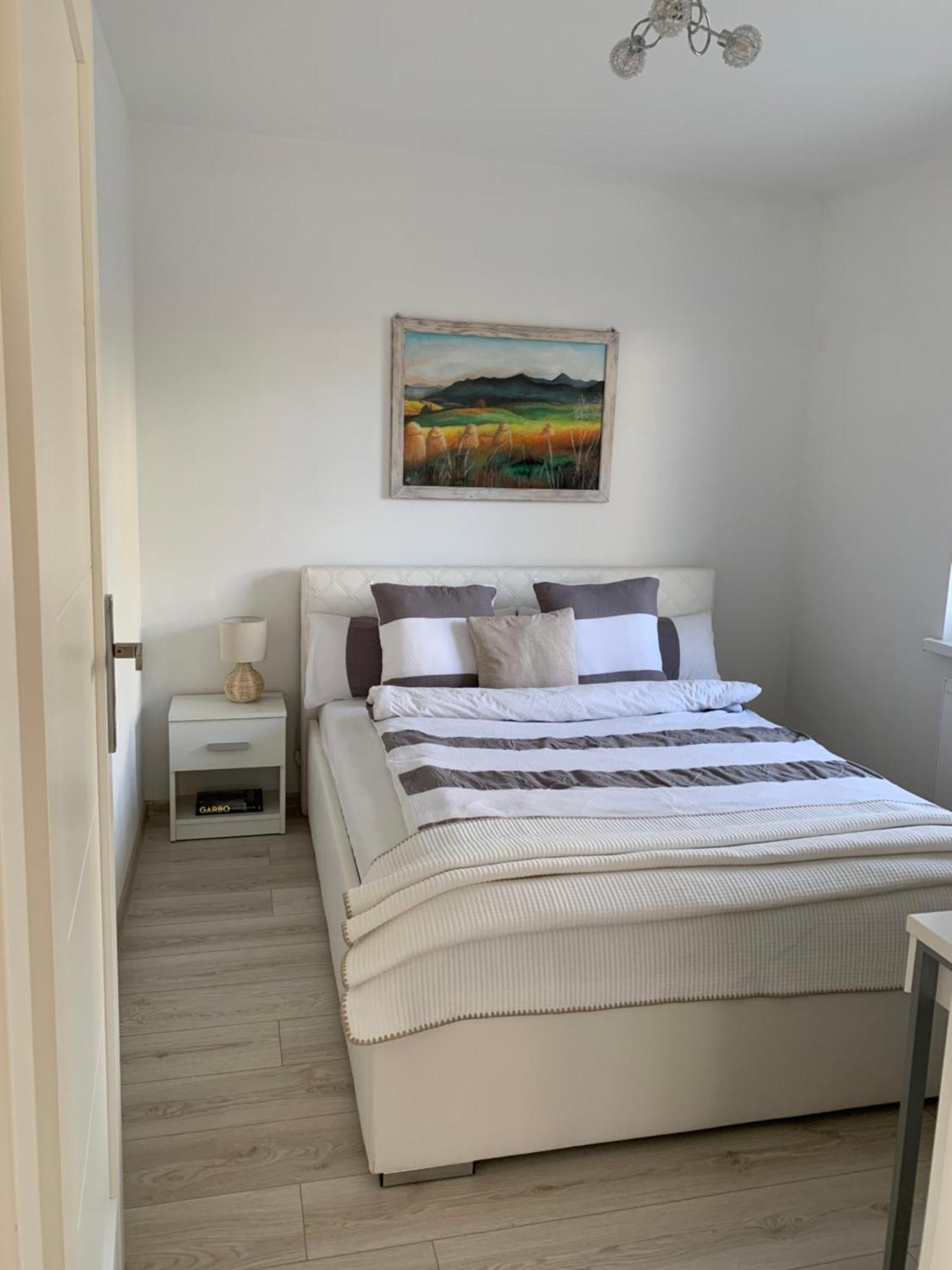 Aura Home Grywald Dış mekan fotoğraf