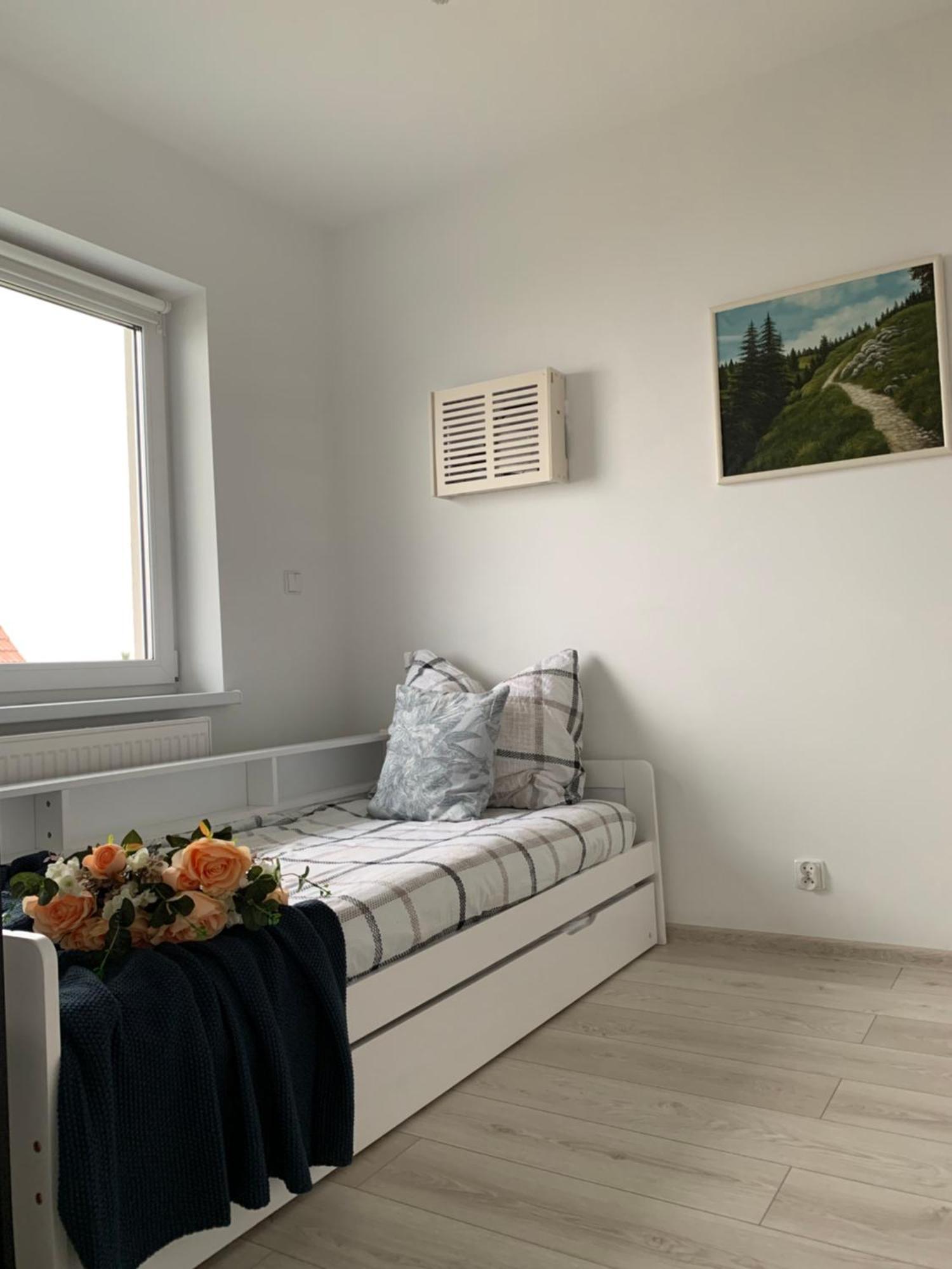 Aura Home Grywald Dış mekan fotoğraf
