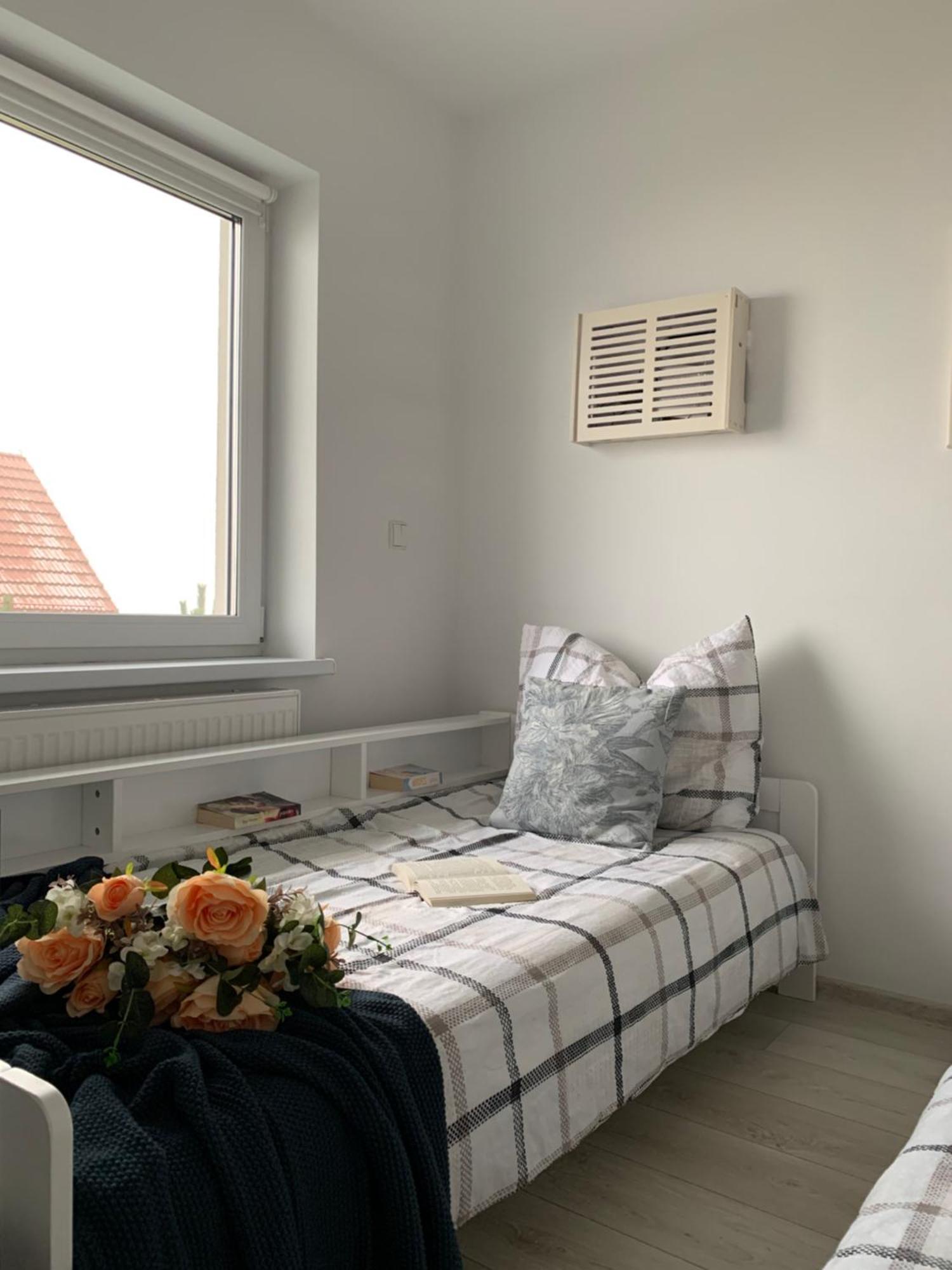 Aura Home Grywald Dış mekan fotoğraf