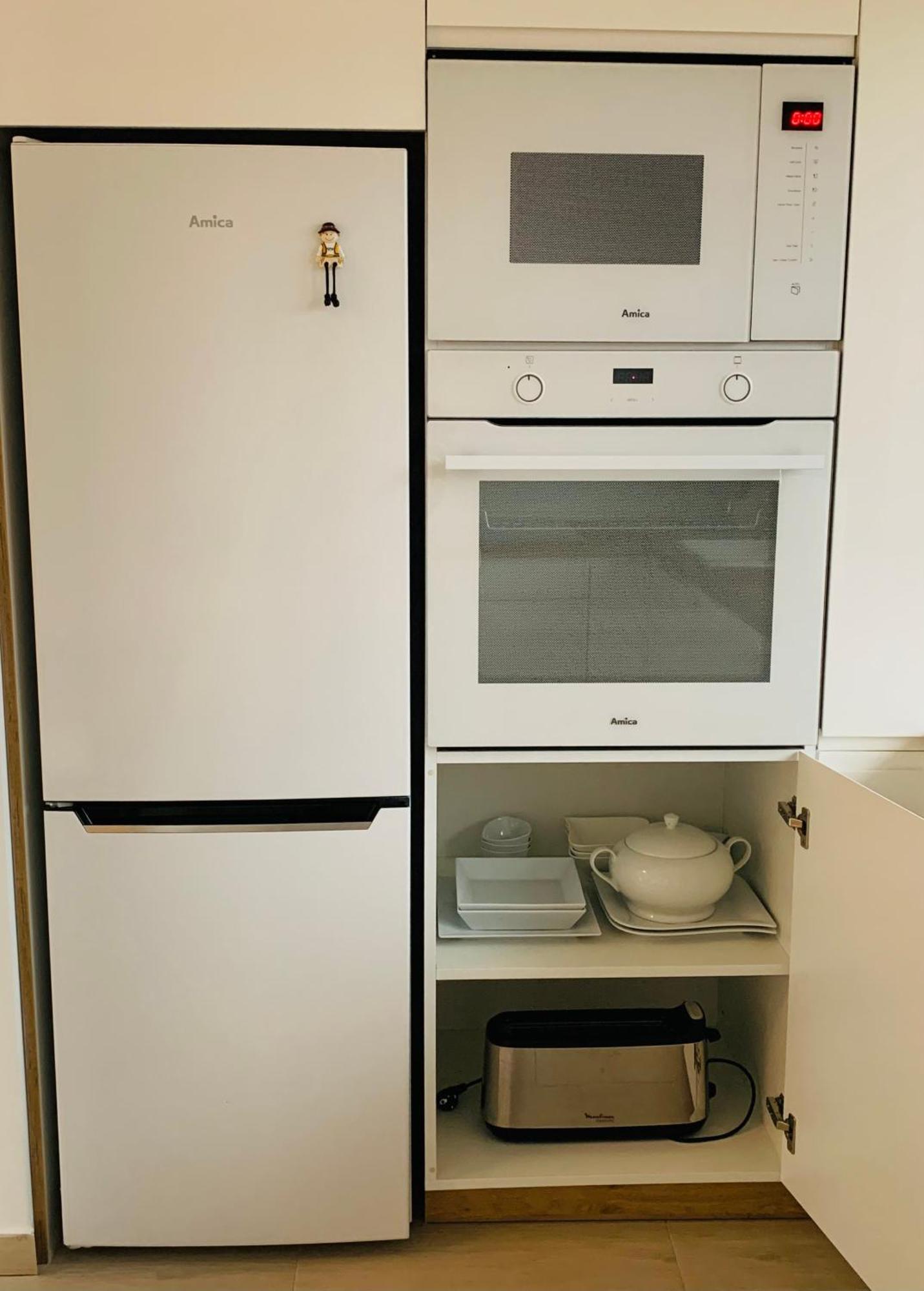 Aura Home Grywald Dış mekan fotoğraf